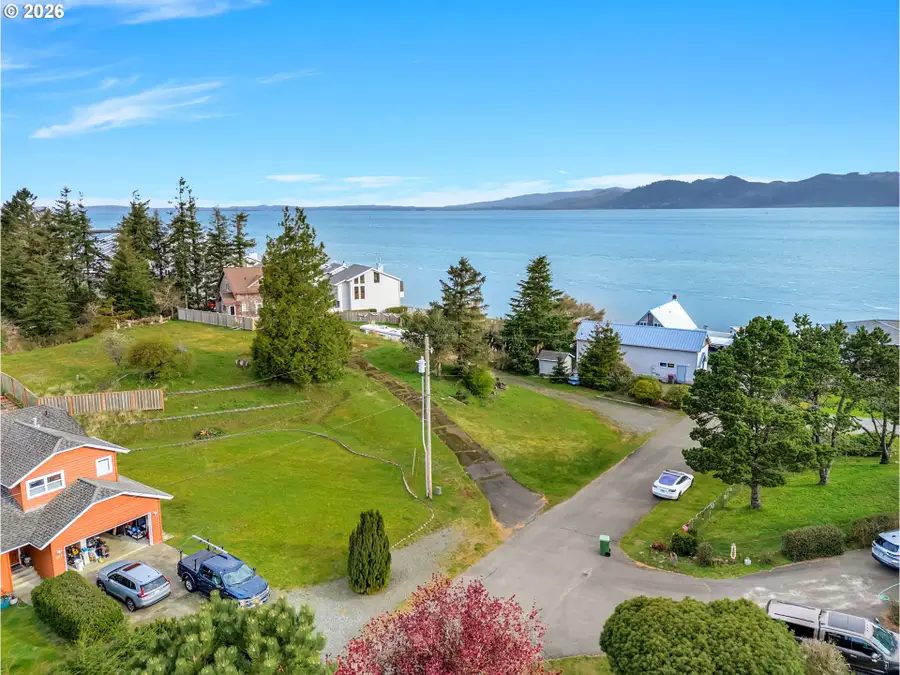575 Gray Street, Hammond, OR 97121 - #3