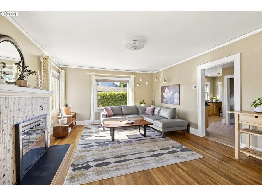 5225 SE 18th Ave, Portland, OR 97202 - #3