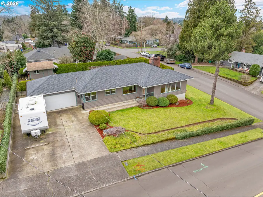 11731 SE 35th Ave, Milwaukie, OR 97222 - #3