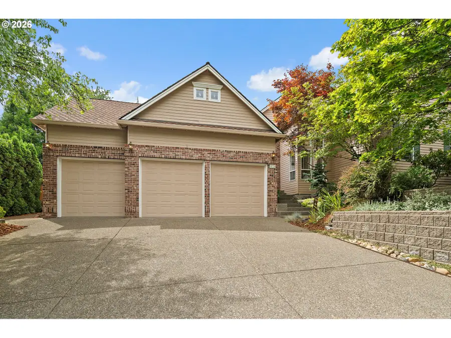 15331 SW Peachtree Dr, Bull Mountain, OR 97224 - #2