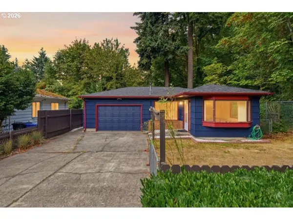 3711 NE 90th Ave, Portland, OR 97220
