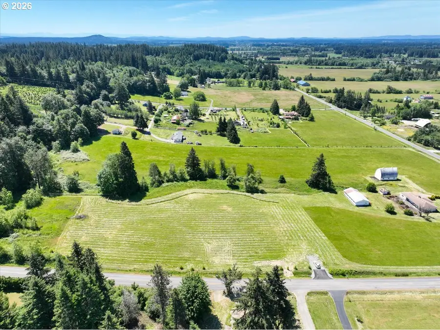 3 NE 144th St, Hockinson, WA 98606 - #2