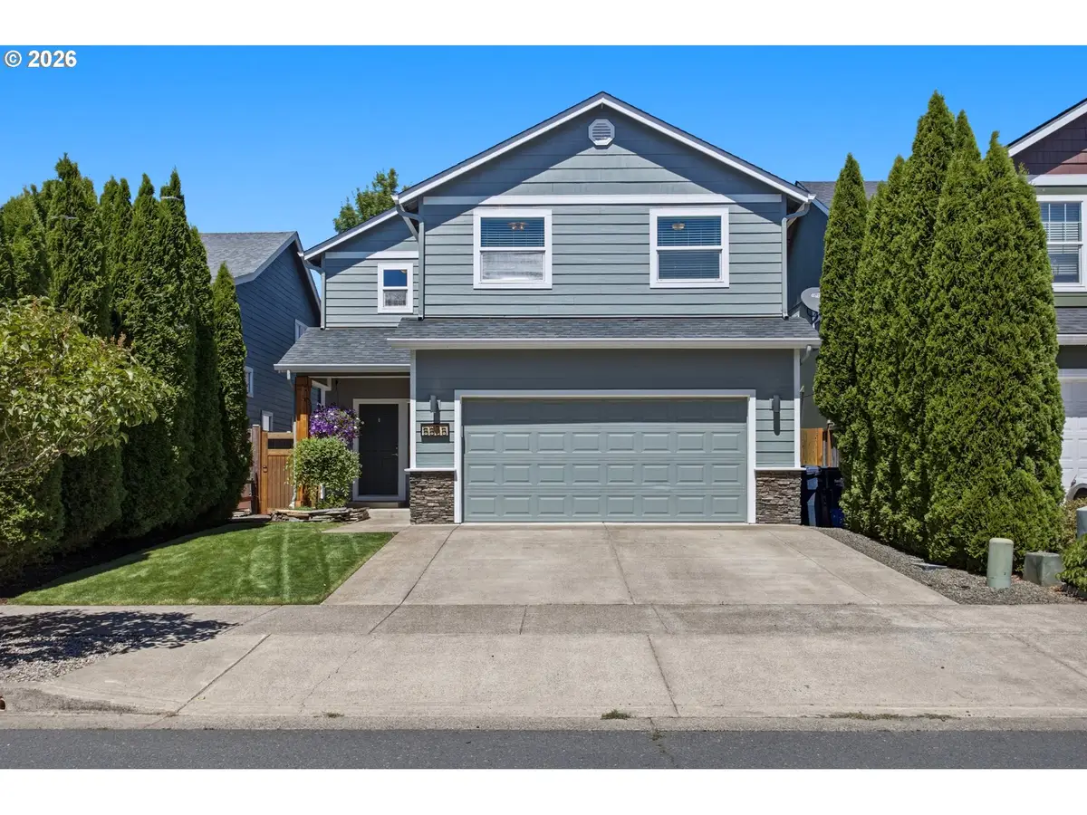 5535 Excaliber Ln, Eugene, OR 97402 - #1