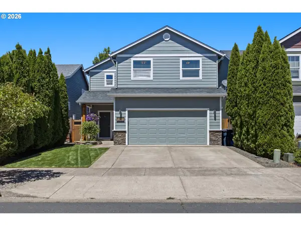 5535 Excaliber Ln, Eugene, OR 97402