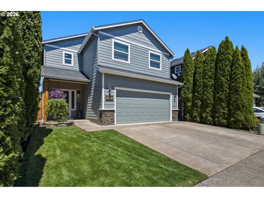 5535 Excaliber Ln, Eugene, OR 97402 - #2