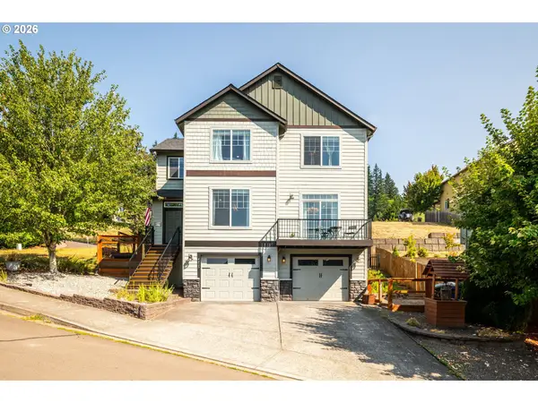 4425 Y St, Washougal, WA 98671