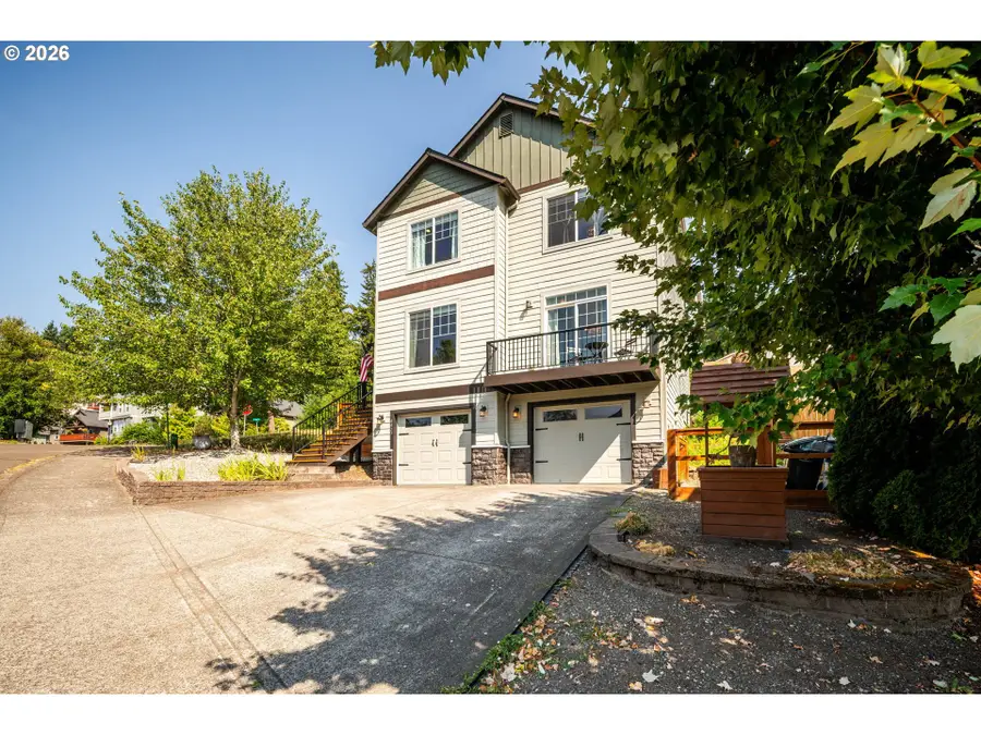 4425 Y St, Washougal, WA 98671 - #2