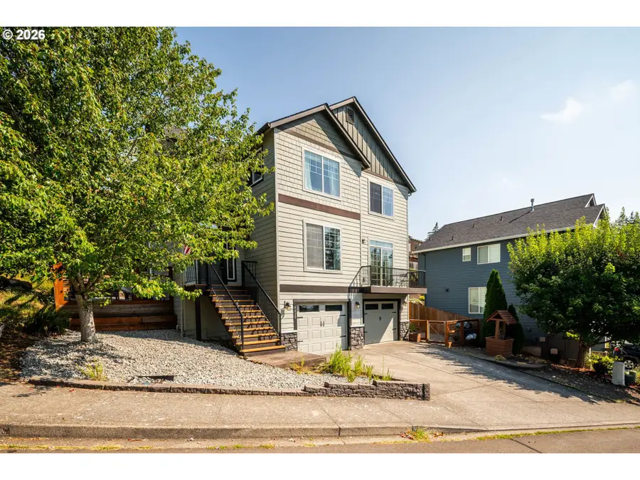 4425 Y St, Washougal, WA 98671 - #3