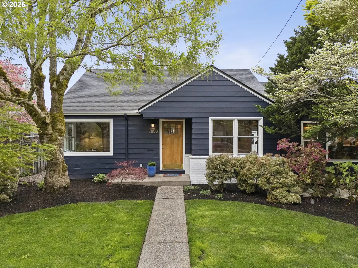 2853 NE 77th Pl, Portland, OR 97213 - #1