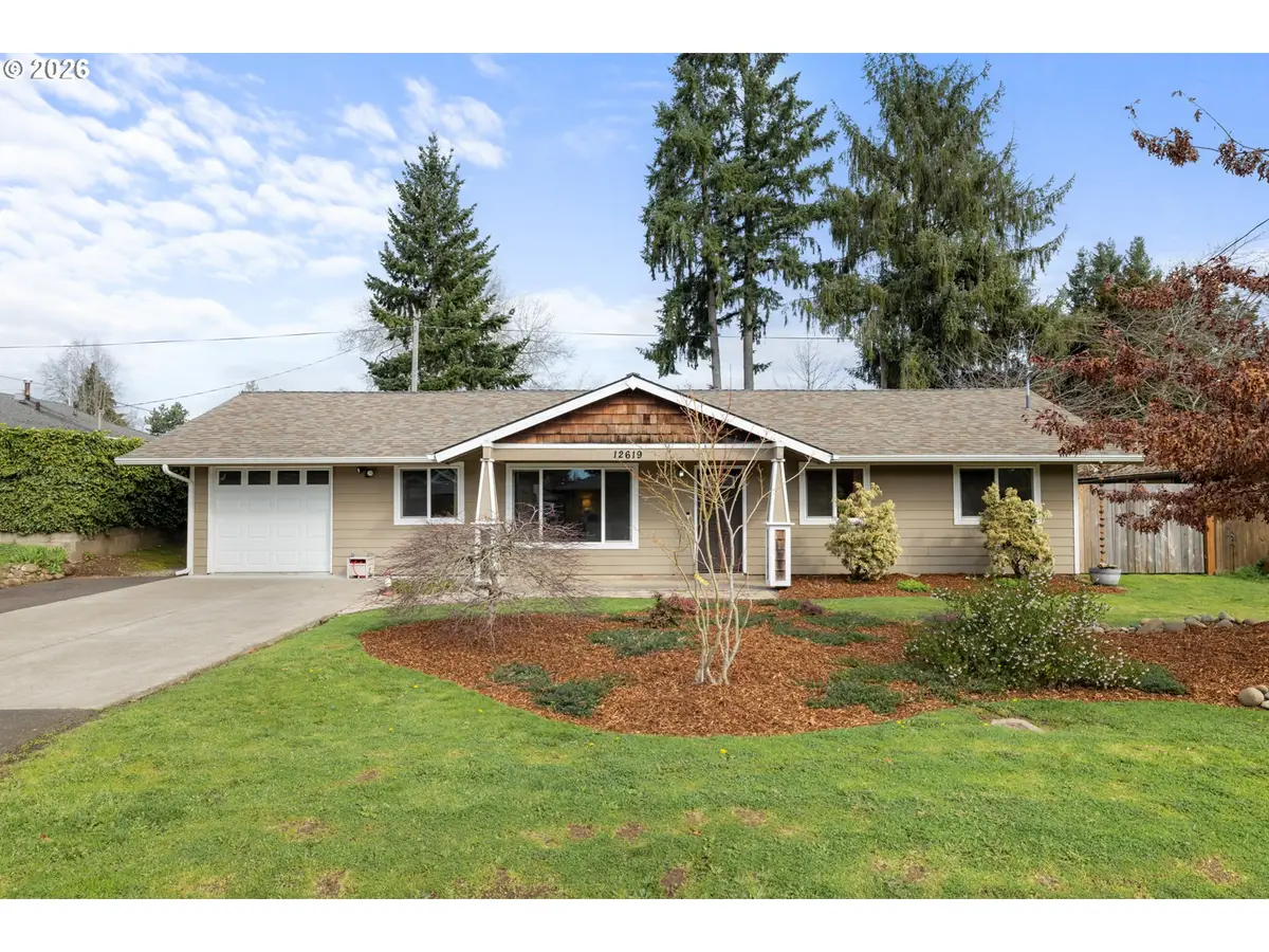 12619 NE Multnomah St, Portland, OR 97230 - #1