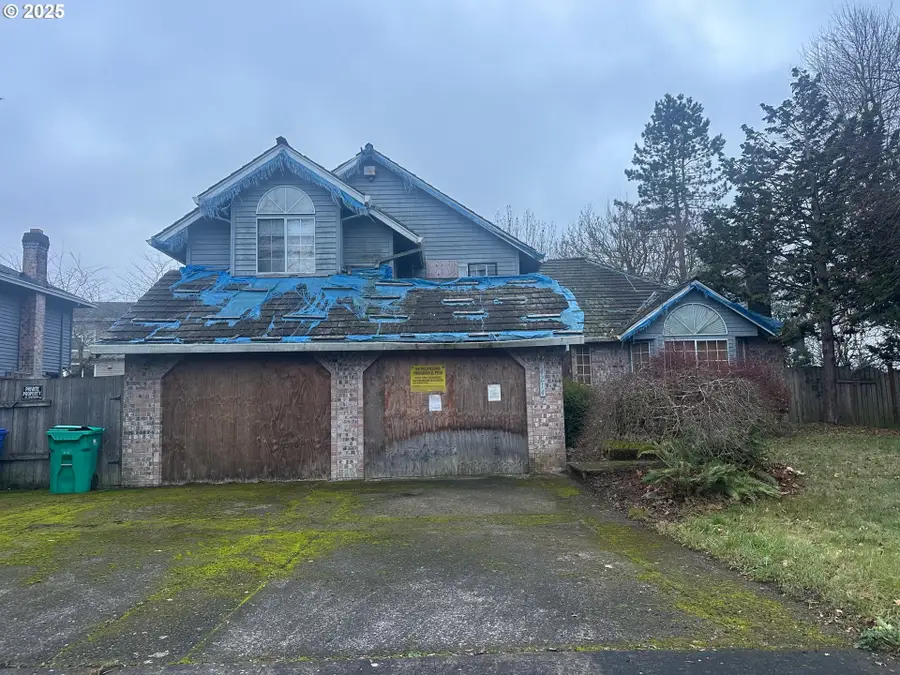 14214 SE Crystal Springs Blvd, Portland, OR 97236 - Image #2