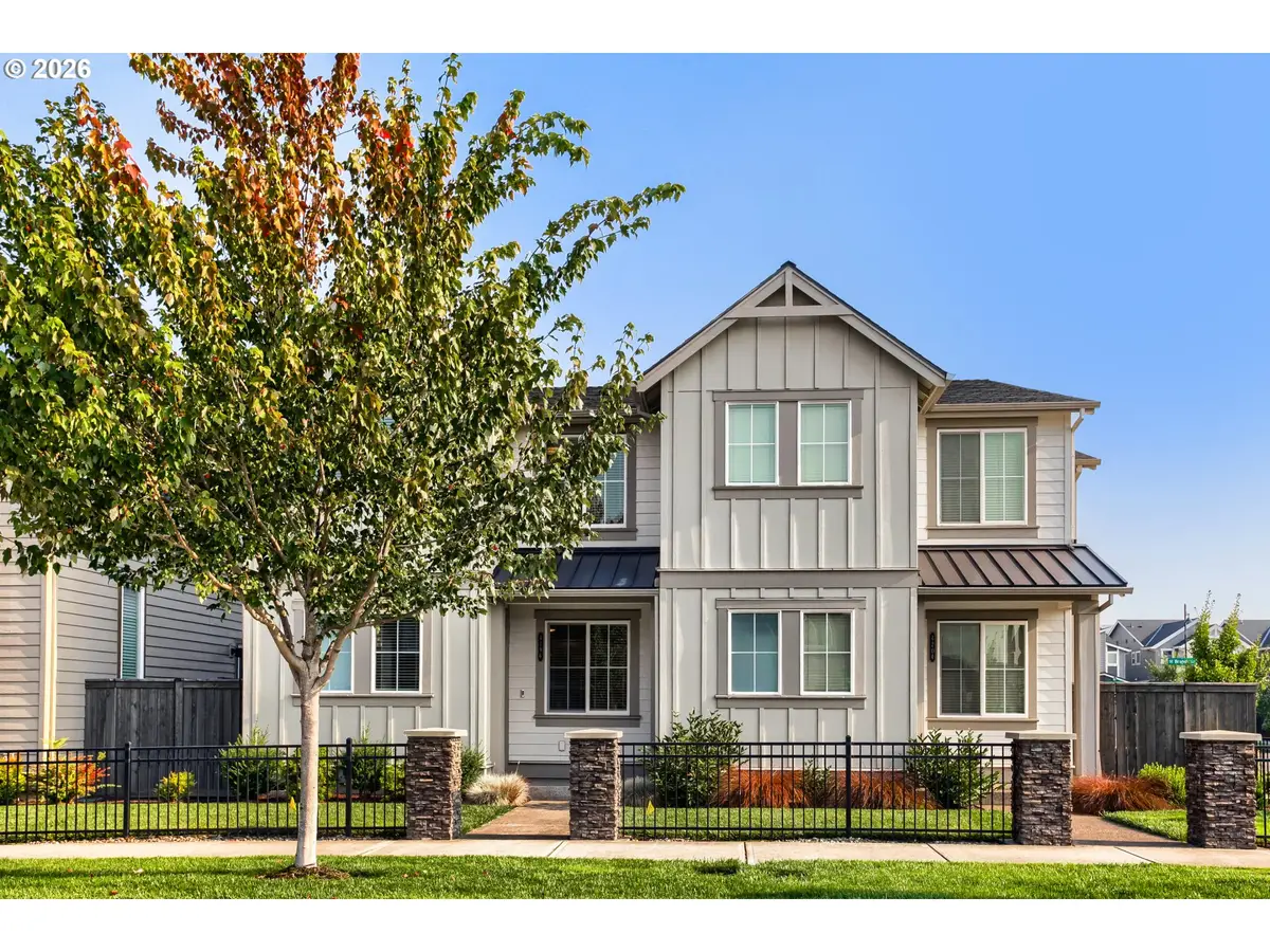 4196 SE Century Blvd, Hillsboro, OR 97123 - #1