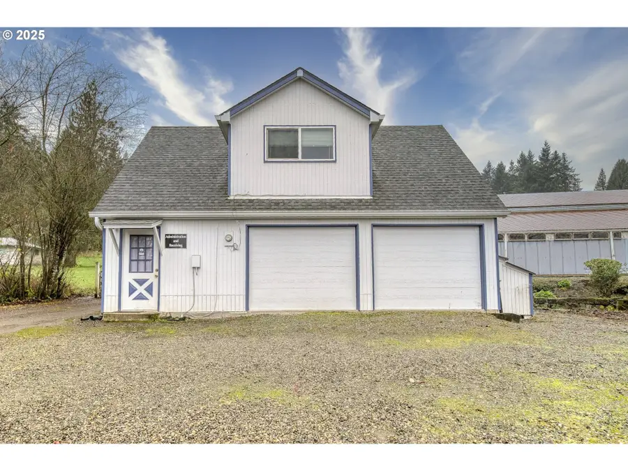 27001 NW Saint Helens Rd, Scappoose, OR 97056 - Image #3