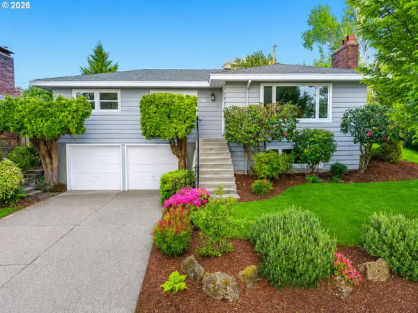 6900 SW 11th Dr, Portland, OR 97219