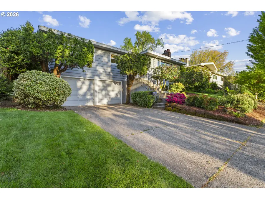 6900 SW 11th Dr, Portland, OR 97219 - #3