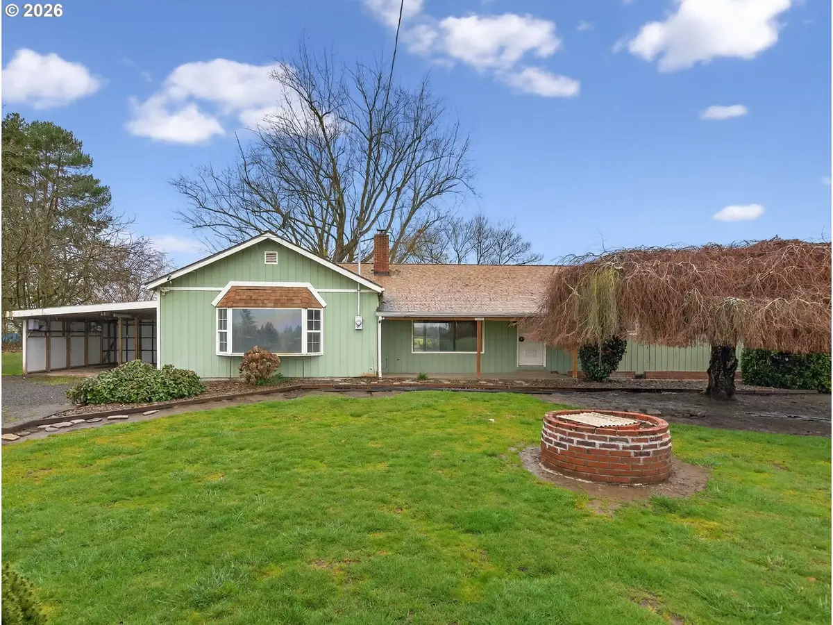 1605 NE Walnut Ave, McMinnville, OR 97128 - #1