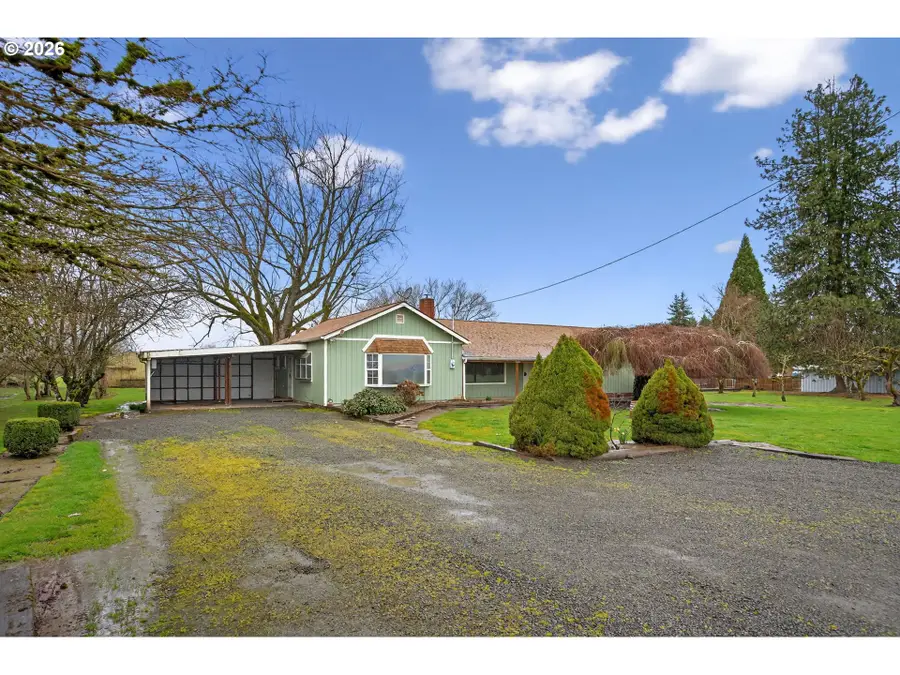 1605 NE Walnut Ave, McMinnville, OR 97128 - #3