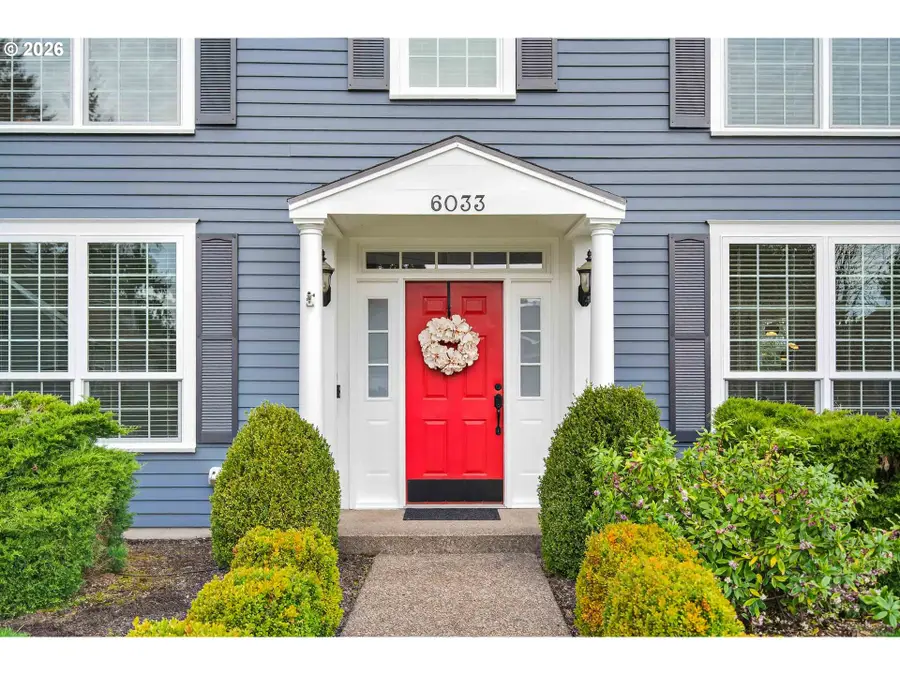 6033 SE Brewster Pl, Milwaukie, OR 97267 - #2