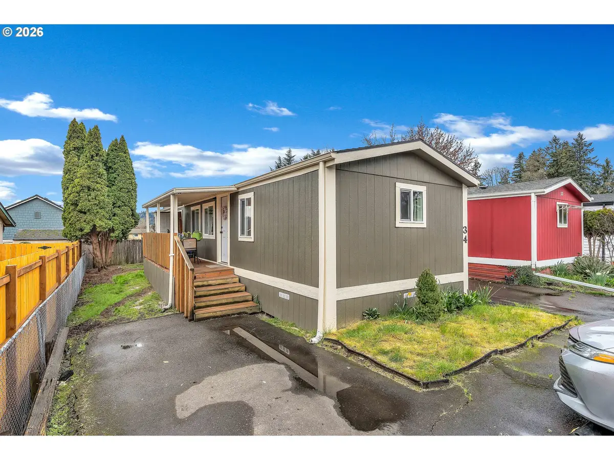 3200 SE Silver Leaf Ln #34, Oak Grove, OR 97267 - #1