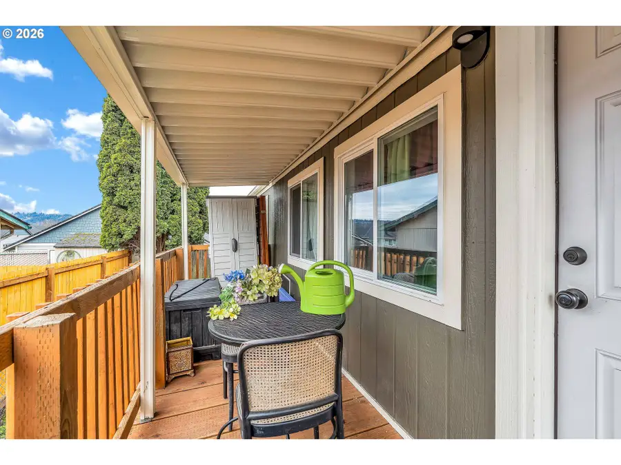 3200 SE Silver Leaf Ln #34, Oak Grove, OR 97267 - #3