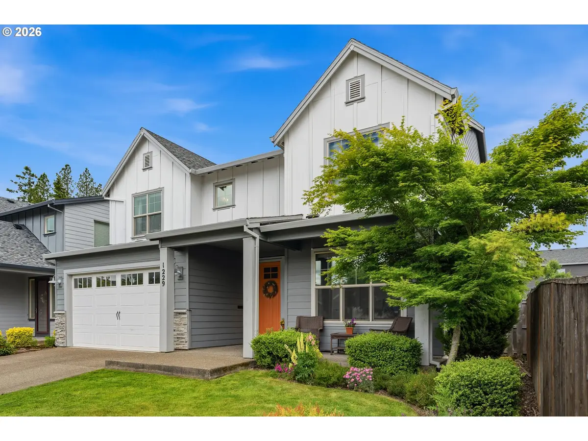 1229 Vista Oaks Dr, Forest Grove, OR 97116 - #1