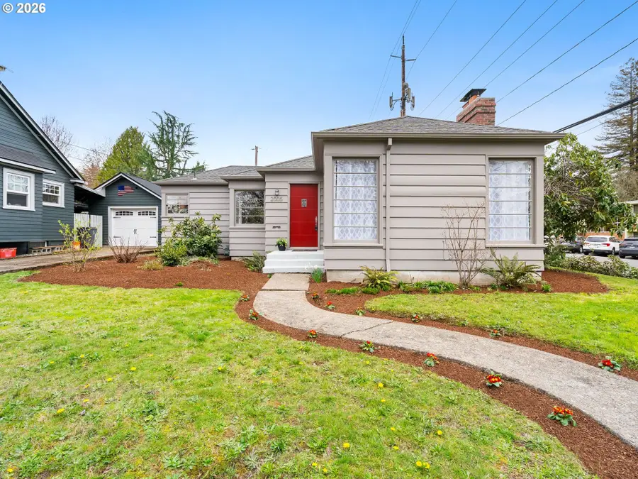 2005 Cottage St Se, Salem, OR 97302 - #2