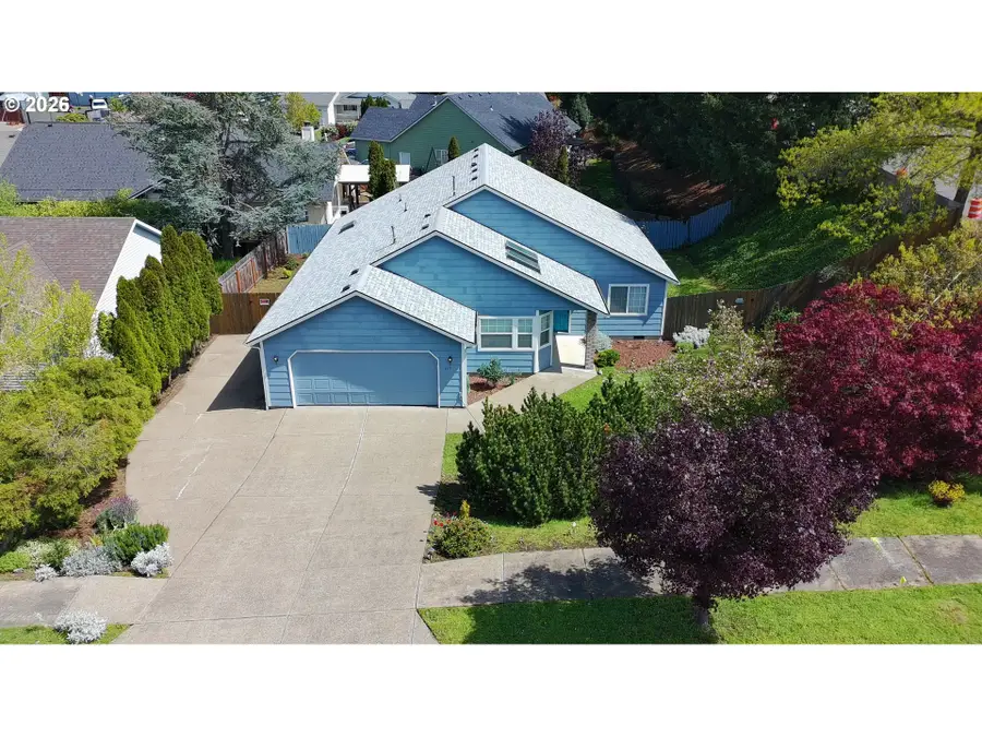 149 73rd St, Springfield, OR 97478 - #2