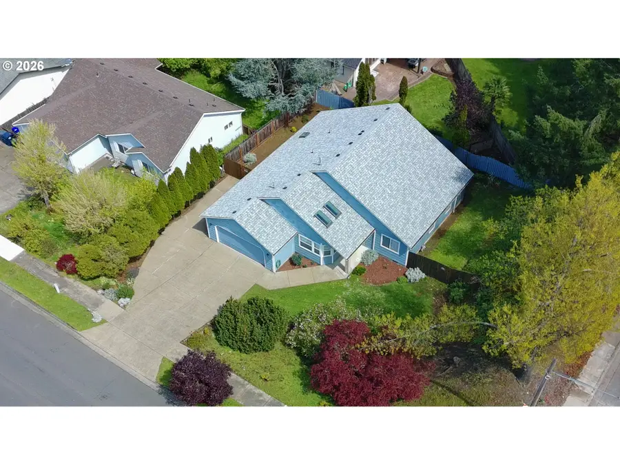 149 73rd St, Springfield, OR 97478 - #3