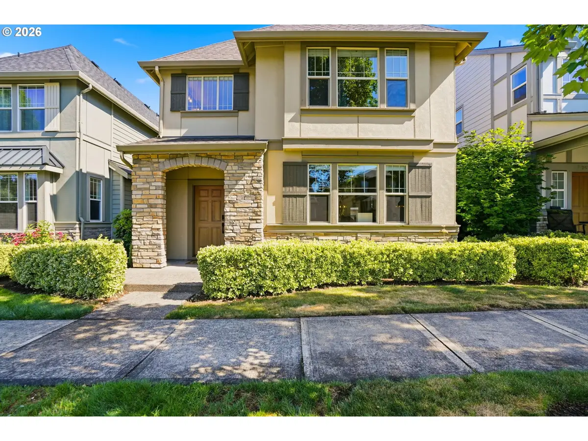 7663 NE Prefontaine St, Hillsboro, OR 97124 - #1