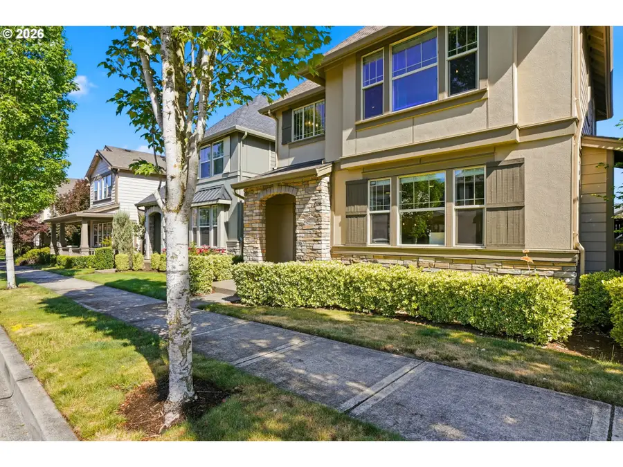 7663 NE Prefontaine St, Hillsboro, OR 97124 - #3