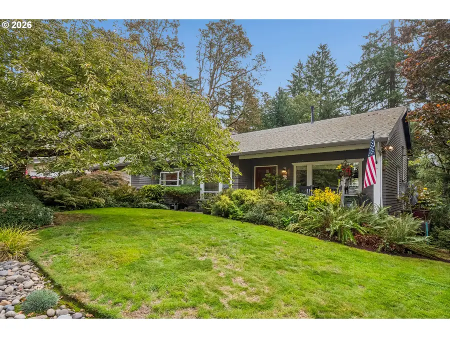 6601 Palomino Cir, Northwest Clackamas, OR 97068 - #3