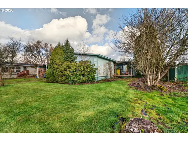 8008 NE 179th St #4, BattleGround, WA 98604