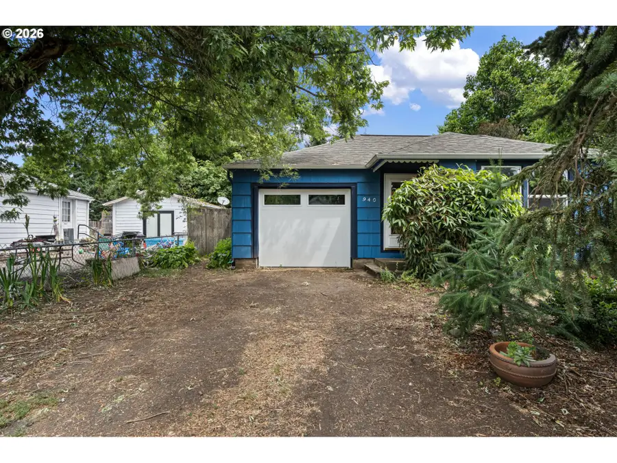 940 W N St, Springfield, OR 97477 - #2