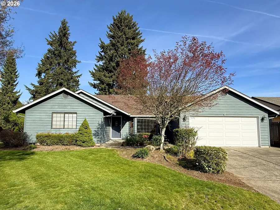 4615 NE 25th Ct, Vancouver, WA 98663 - #2