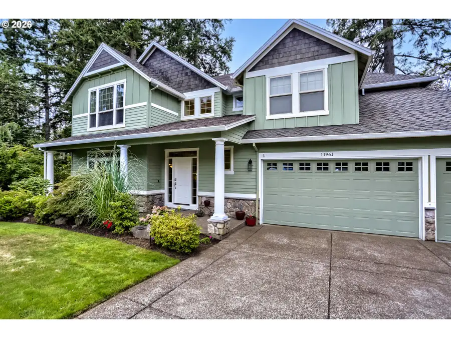 11961 SE Hunter Dr, Happy Valley, OR 97086 - #2