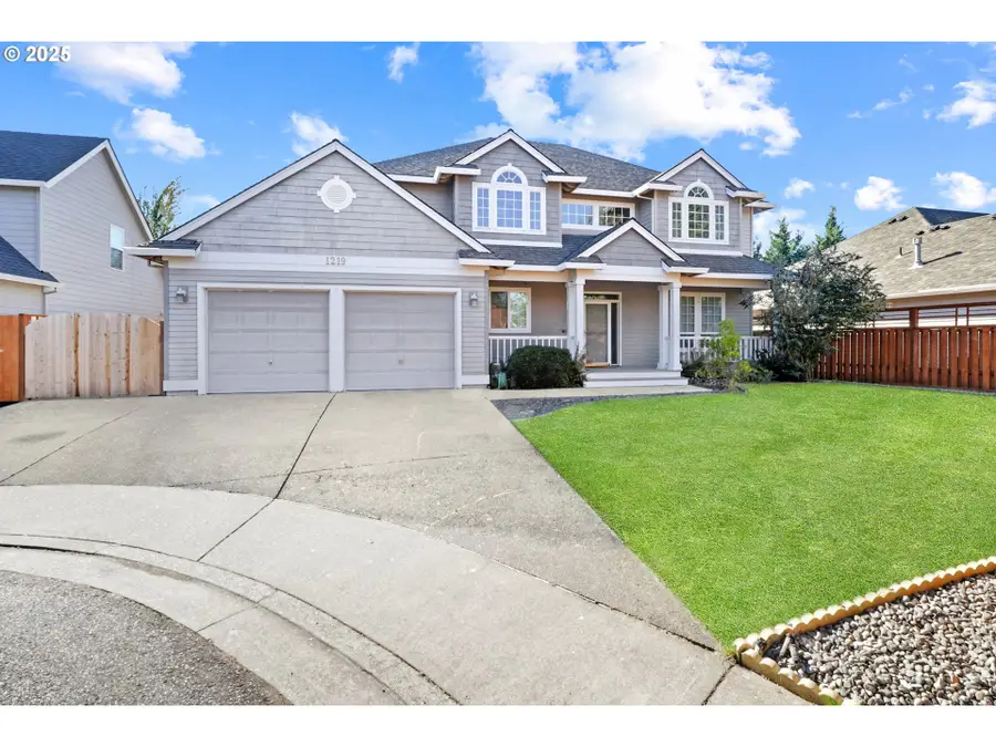 1219 SE Marla Pl, Hillsboro, OR 97123 - #2