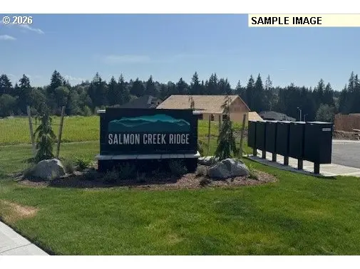 3610 NE 169th Way, Vancouver, WA 98686 - #3