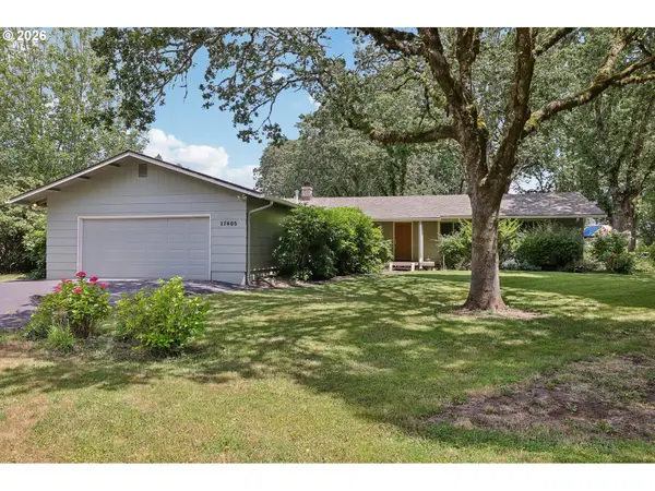 17605 SW Pheasant Ln, Beaverton, OR 97003