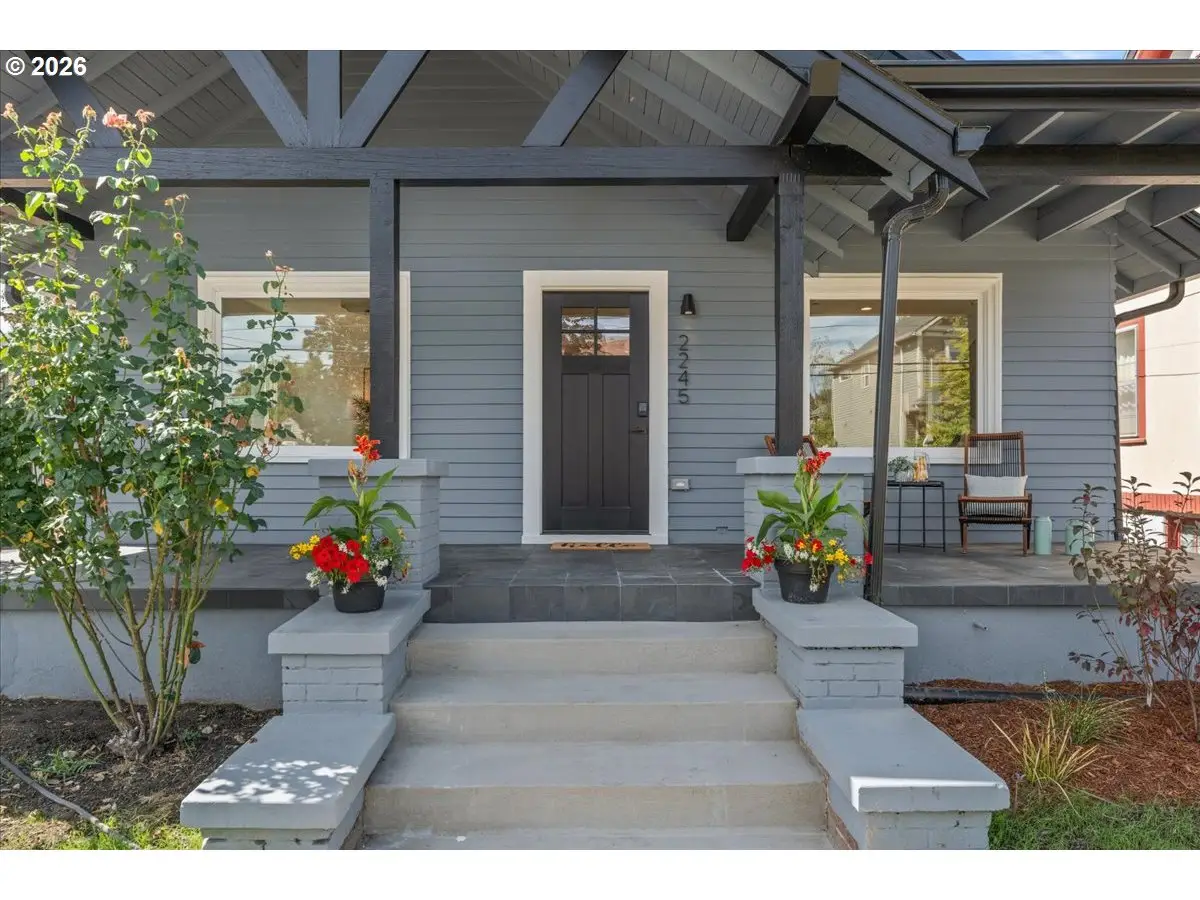 2245 SE 47th Ave, Portland, OR 97215 - #1
