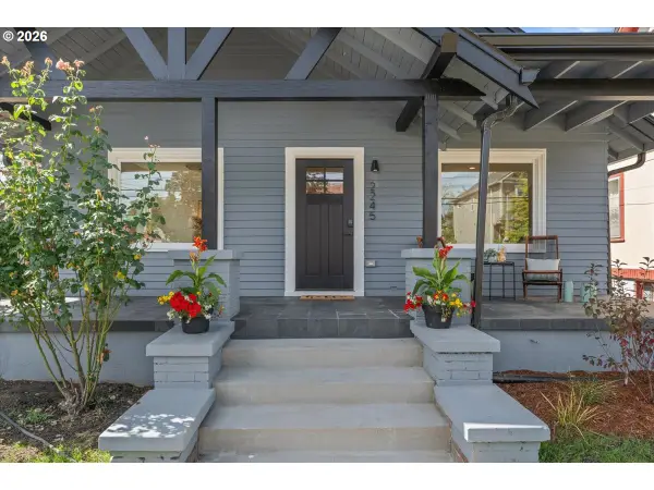 2245 SE 47th Ave, Portland, OR 97215