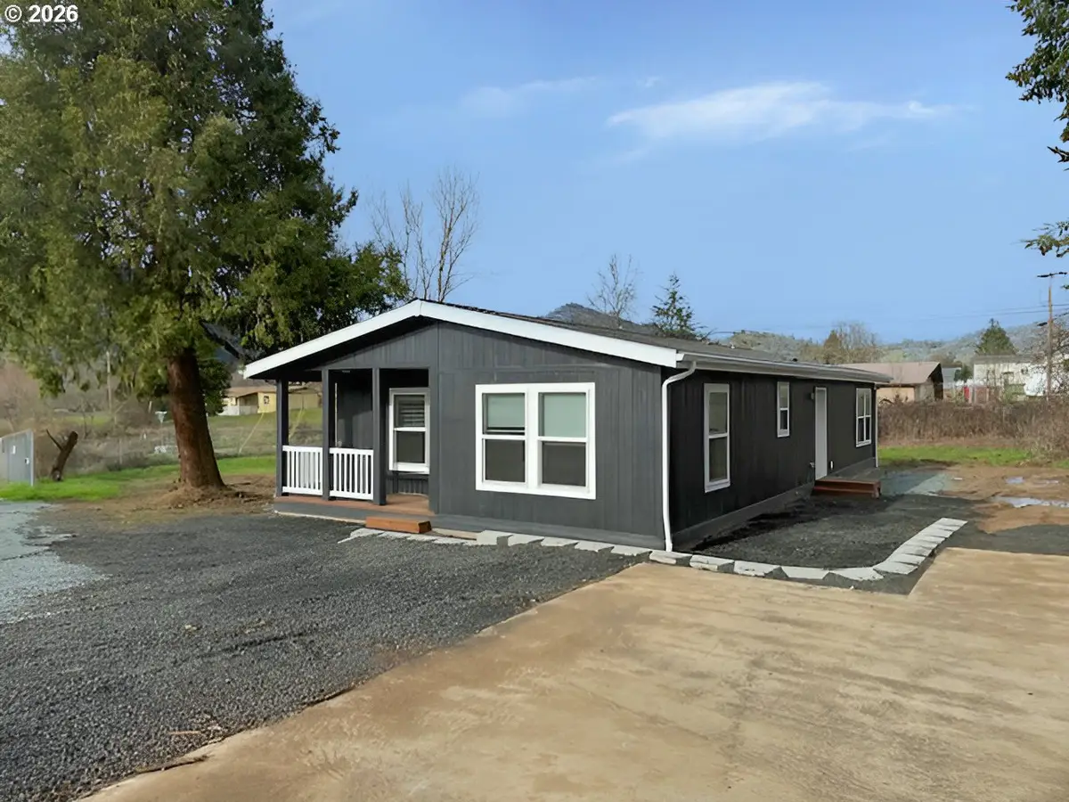 169 Carte Ln, Tri City, OR 97457 - #1