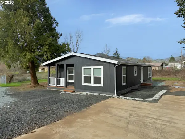 169 Carte Ln, MyrtleCreek, OR 97457