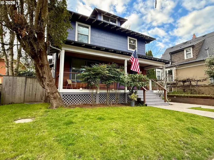 215 NE 30th, Portland, OR 97035 - #2