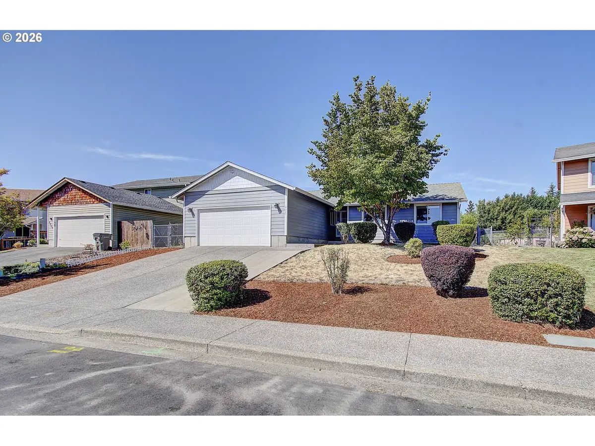 4027 A Loop, Washougal, WA 98671 - #1