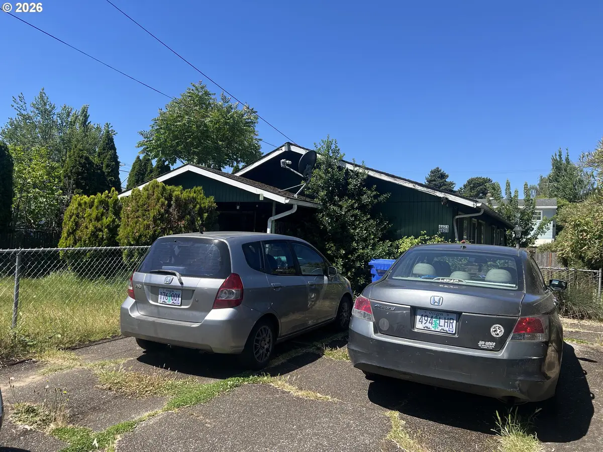 4423 SE 27th Ave, Portland, OR 97202 - #1