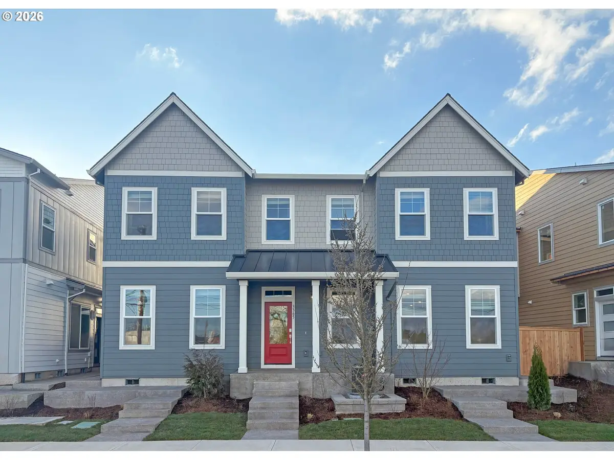 3359 SW 209th Ave, Hillsboro, OR 97123 - #1