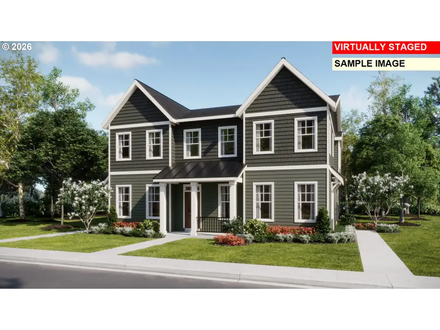 3359 SW 209th Ave, Hillsboro, OR 97123 - #2