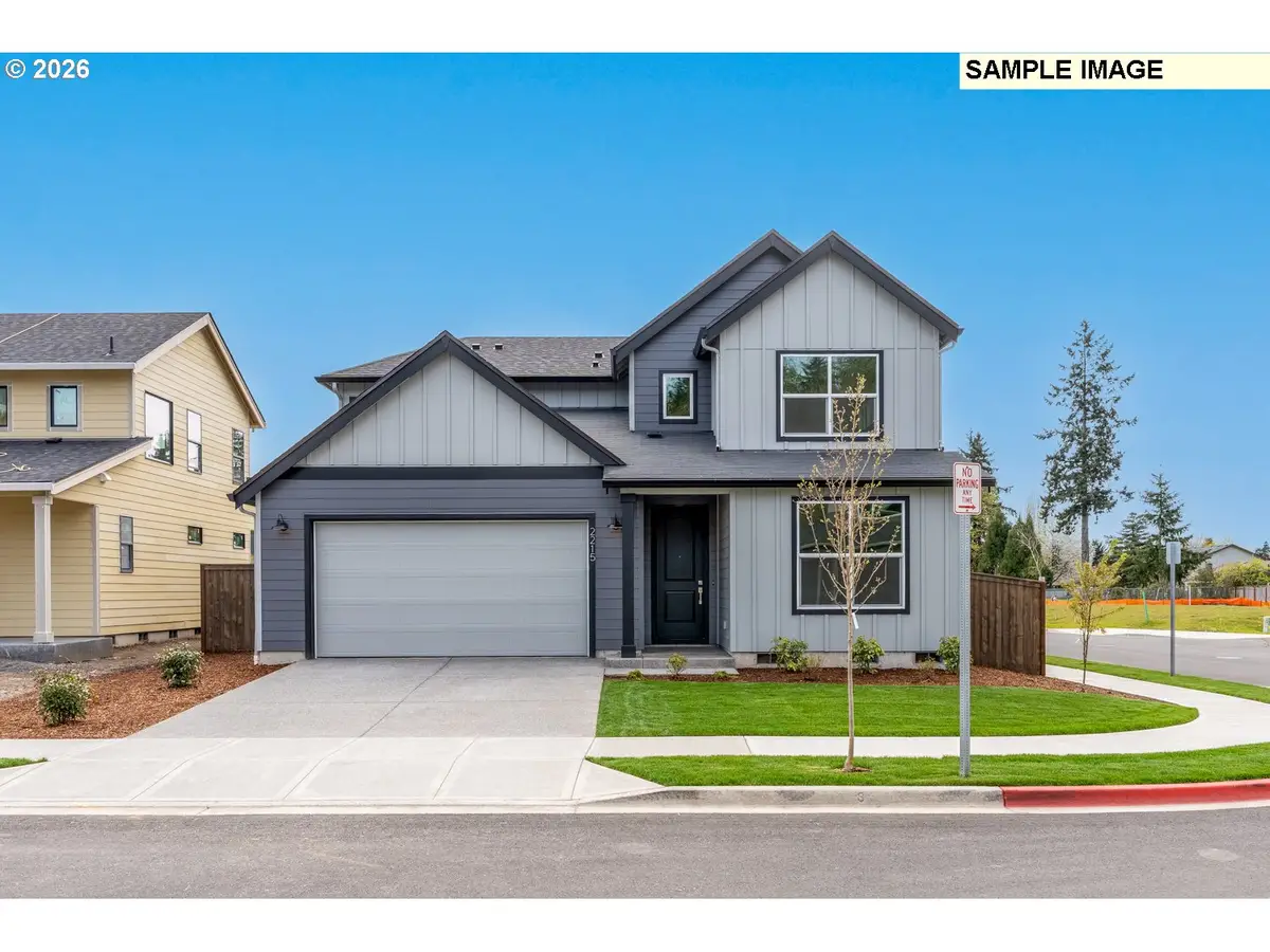 2837 NW Kingfisher Rd, Estacada, OR 97023 - #1