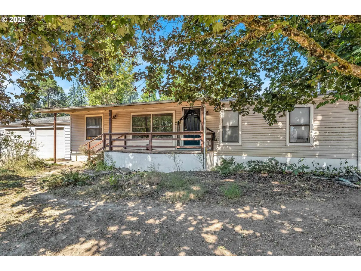 40203 NW Brown Dr, Woodland, WA 98674 - #1
