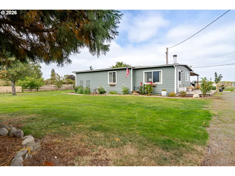 36263 Airport Dr, Lebanon, OR 97355 - #3